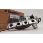 Турбокомпрессор BorgWarner KKK 53039700291; 9VA01; F51CAFSL001B; F51CAF-SL001B; 2450000016; F51CAY-SR035B; F51CAYSR037B; 9VA12; 9VA01; 9VA14; F51CAFSR015B; F51CAYSR035B; 06H145702E