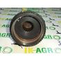 Вал насоса системы Power Quad John Deere RE39406