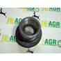 Вал системного насоса John Deere RE222630