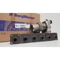 Турбокомпрессор BorgWarner KKK 185397100010; 18539700010; 18539880009; 18539710009; 18539700009; 11657643115; 11657648913; 7643115; 7648913