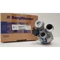 Турбокомпрессор BorgWarner KKK 53039700118; 5303-988-0118; 5303-970-0118; 53039880118; 53039700118; 53039880163; 53039700163; 5303-988-0163; 5303-970-0163; 53039880163