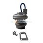 Турбокомпрессор Turbo GT2556S 785827-5008s, 768524-0008, 785827-0008, 785827-8, 7858275008S, 7685240008, 7858270008, 7858278, 2674A843, 433289-0425, 4332890425