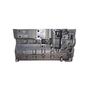 БЛОК ДВИГАТЕЛЯ KOMATSU SAA6D114