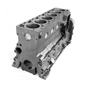 БЛОК ДВИГАТЕЛЯ CUMMINS 6BT 5.9 3935943