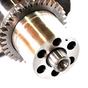 КОЛЕНЧАТЫЙ ВАЛ CUMMINS ISB 6.7 / QSB 6.7 3968165