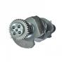 КОЛЕНЧАТЫЙ ВАЛ MWM TD226-6 12272499 / 12272497