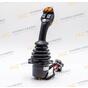 Джойстик 3 кнопки JCB 400/J5017