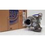 Новый турбокомпрессор BorgWarner KKK 12589880089; 04512563; 4512563