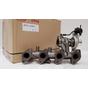 Турбокомпрессор Mitsubishi 9011401030; 28201-2A760; 282012A760